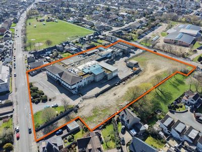 Property Image for Development Site, North Street, Inverurie, Aberdeenshire, AB51 4TL