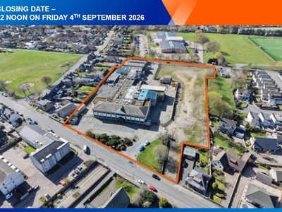 Property Image for Development Site, North Street, Inverurie, Aberdeenshire, AB51 4TL