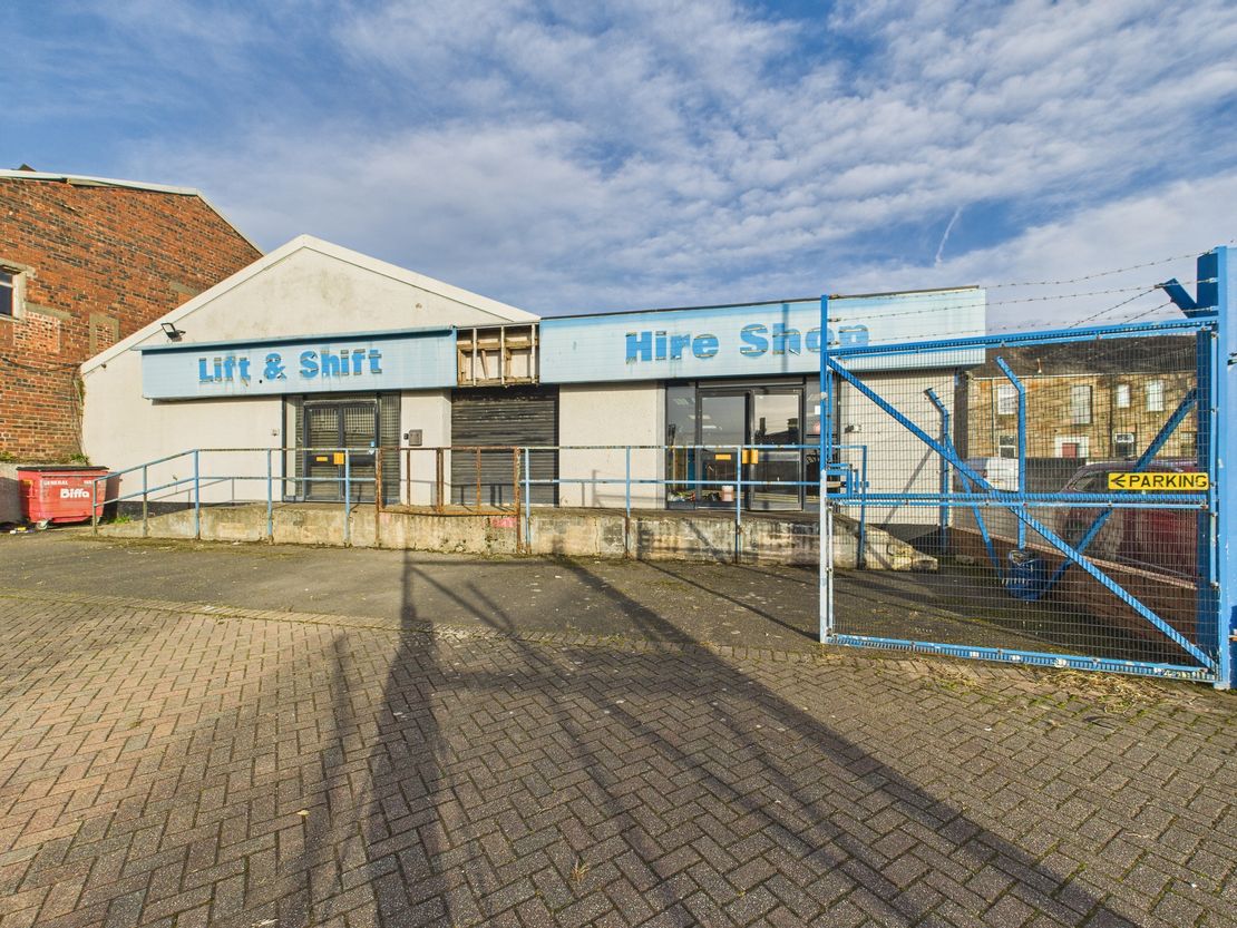 2 Elmbank Street, Ayr, South Ayrshire, KA8 8DH