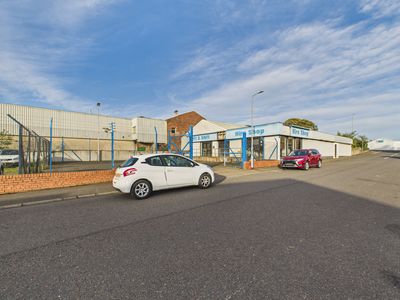 Property Image for 2 Elmbank Street, Ayr, South Ayrshire, KA8 8DH