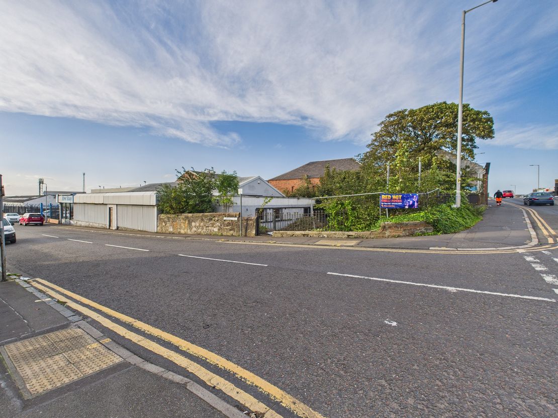 2 Elmbank Street, Ayr, South Ayrshire, KA8 8DH