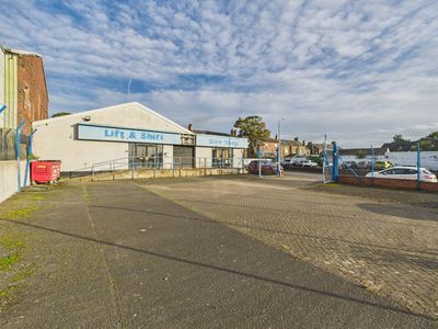 Property Image for 2 Elmbank Street, Ayr, South Ayrshire, KA8 8DH