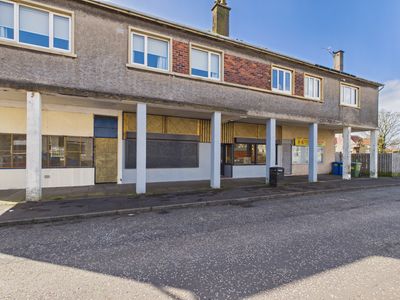 Property Image for 39 Rowanside Terrace, Ardrossan, Ayrshire, KA22 7LN