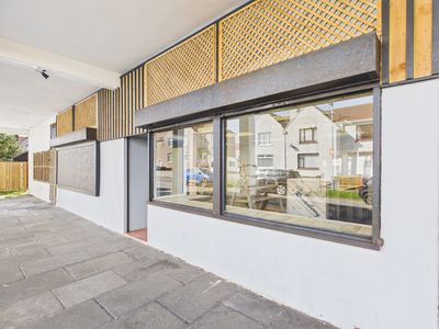 Property Image for 39 Rowanside Terrace, Ardrossan, Ayrshire, KA22 7LN
