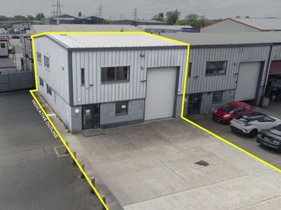 Property Image for Unit 21 Sarum Complex, Salisbury Road, Uxbridge, UB8 2RZ