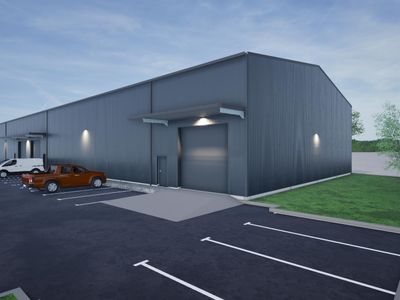 Property Image for New Build Unit, Auld Bond Road, Perth, PH1 3FX