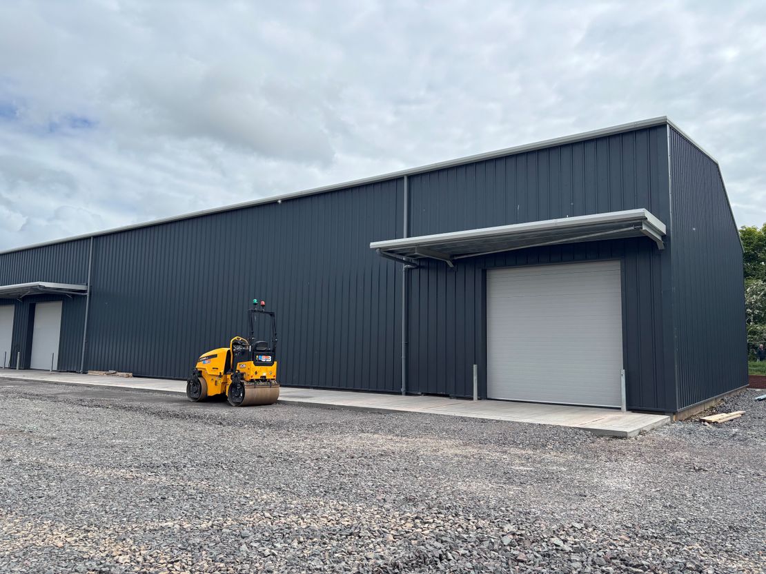 New Build Unit, Auld Bond Road, Perth, PH1 3FX