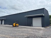 Property Image for New Build Unit, Auld Bond Road, Perth, PH1 3FX