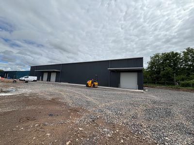 Property Image for New Build Unit, Auld Bond Road, Perth, PH1 3FX