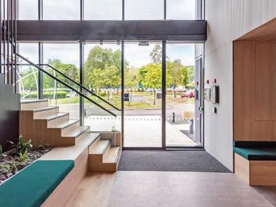 Property Image for Ruby House, 9, Luna Place, Dundee Technology Park, Dundee, DD2 1TP