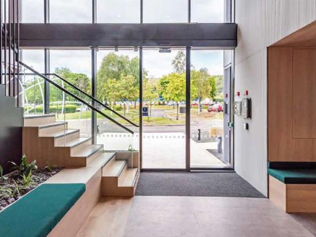 Ruby House, 9, Luna Place, Dundee Technology Park, Dundee, DD2 1TP