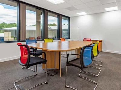Property Image for Ruby House, 9, Luna Place, Dundee Technology Park, Dundee, DD2 1TP