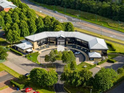 Property Image for Ruby House, 9, Luna Place, Dundee Technology Park, Dundee, DD2 1TP