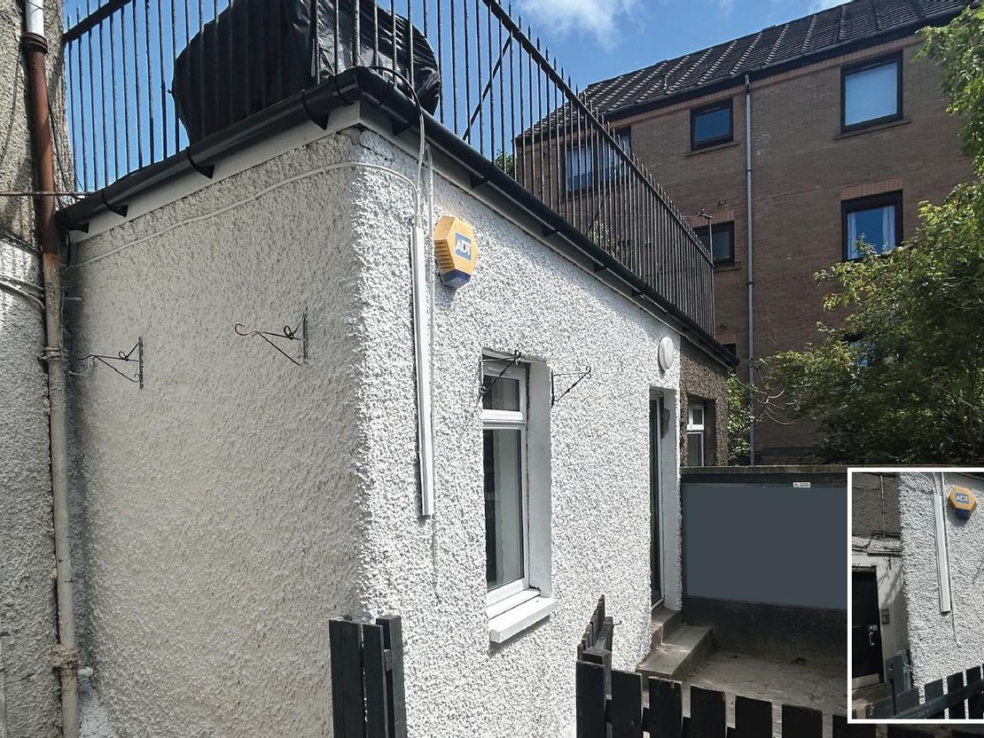 1095, Pollokshaws Road, Glasgow, G41 3YG