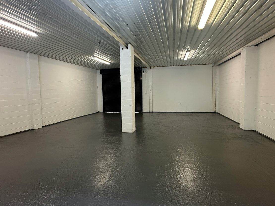 Runway Farm, Honiley Road, Kenilworth, CV8 1NQ