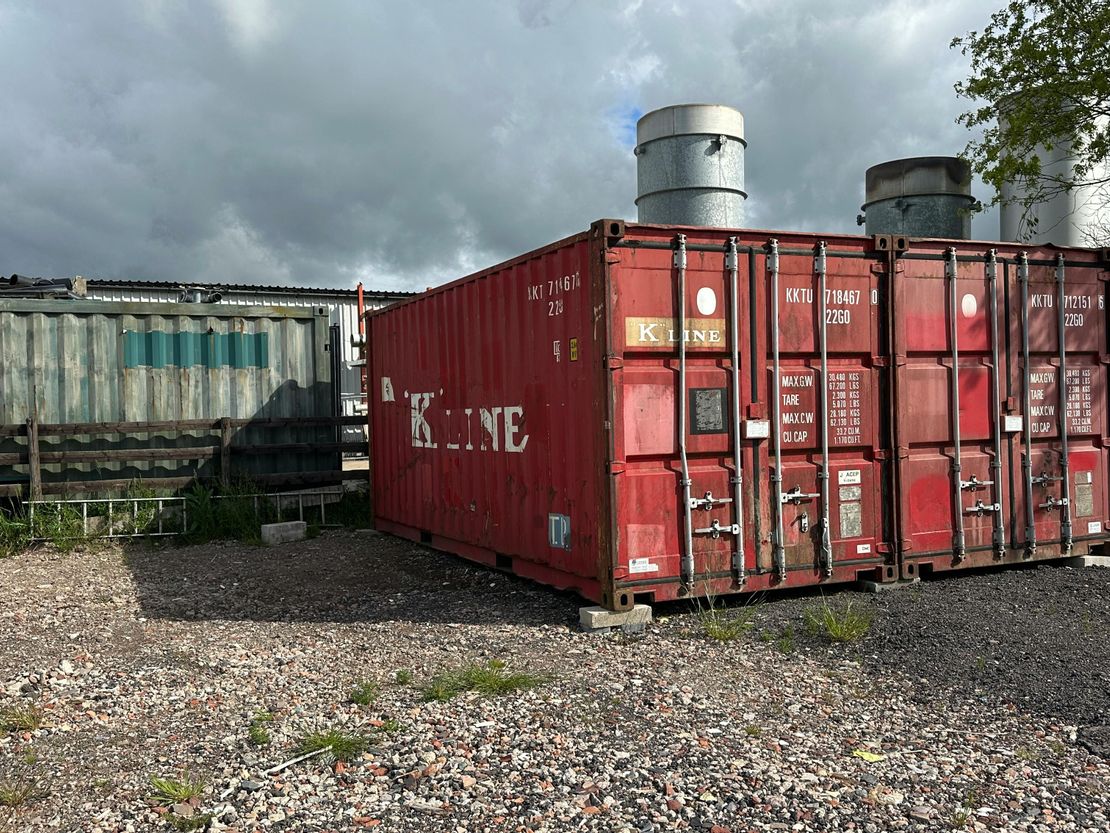 Runway Farm, Honiley Road, Kenilworth, CV8 1NQ