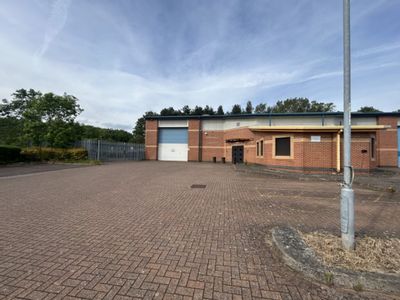 Property Image for Unit 1, Colliers Business Park, Colliers Way, Cotgrave, Nottinghamshire, NG12 3UL
