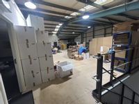 Property Image for Unit 1, Colliers Business Park, Colliers Way, Cotgrave, Nottinghamshire, NG12 3UL