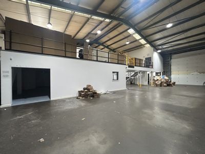 Property Image for Unit 1, Colliers Business Park, Colliers Way, Cotgrave, Nottinghamshire, NG12 3UL