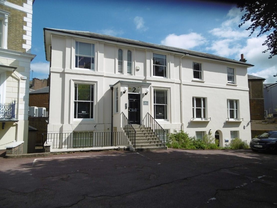2 Mount Ephraim Road, Tunbridge Wells, TN1 1EE