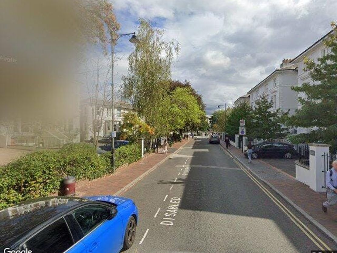 2 Mount Ephraim Road, Tunbridge Wells, TN1 1EE