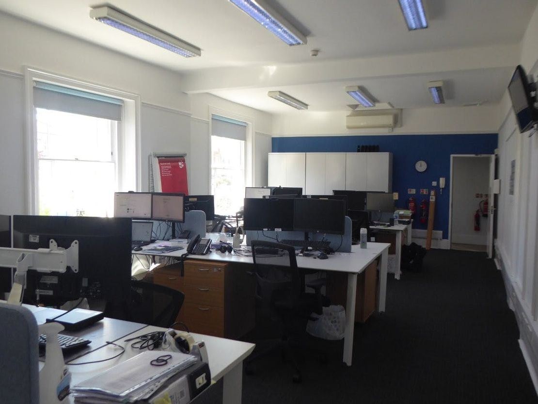 2 Mount Ephraim Road, Tunbridge Wells, TN1 1EE