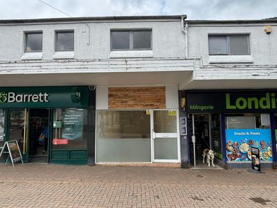 Property Image for 12 Douglas Street, Milngavie, G62 6PB