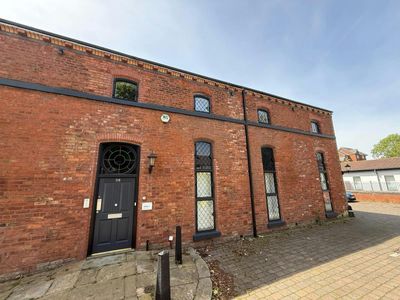 Property Image for 98, The Maltings, Wilderspool Causeway, Warrington, WA4 6PU