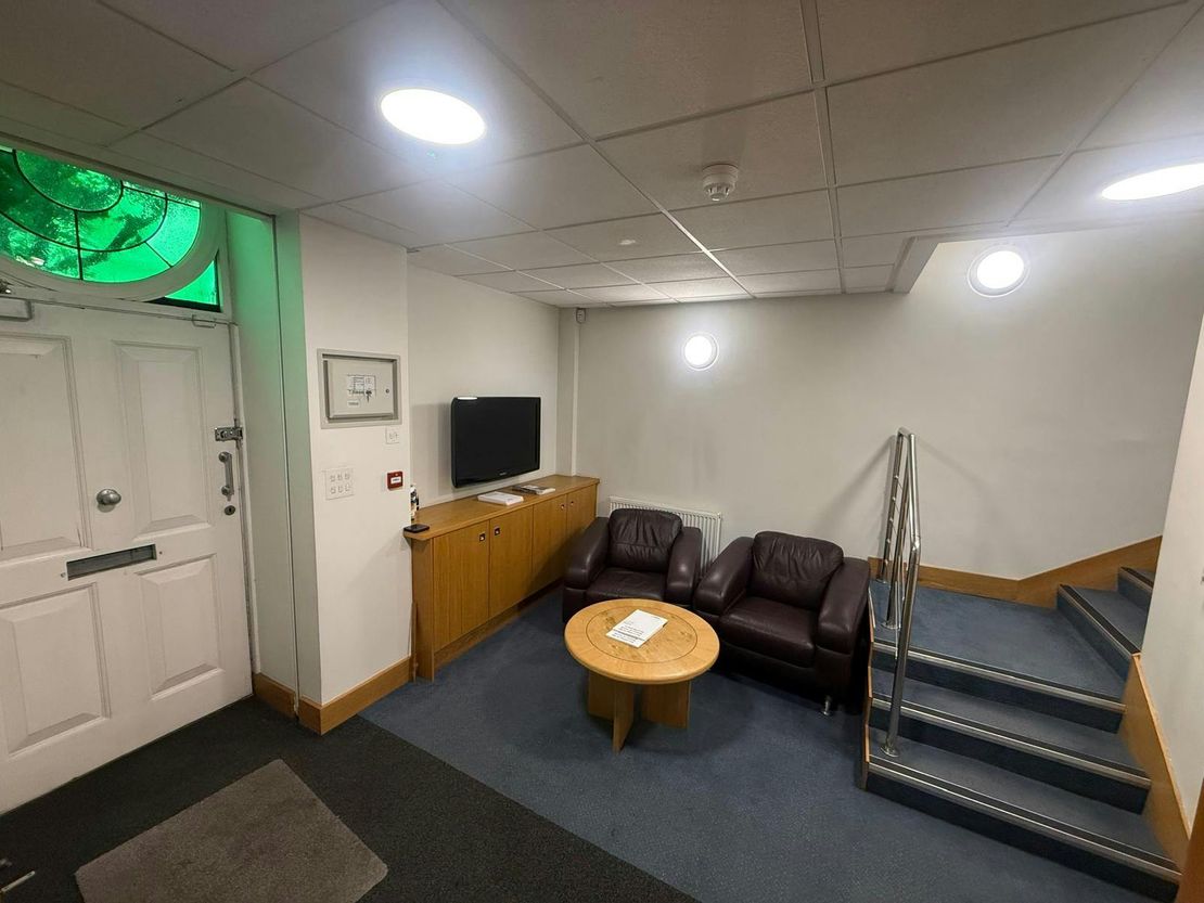 98, The Maltings, Wilderspool Causeway, Warrington, WA4 6PU