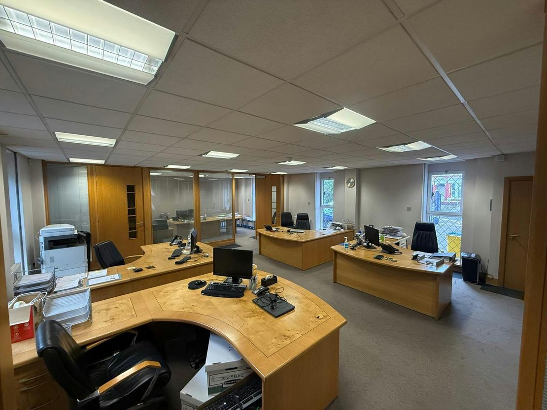 98, The Maltings, Wilderspool Causeway, Warrington, WA4 6PU