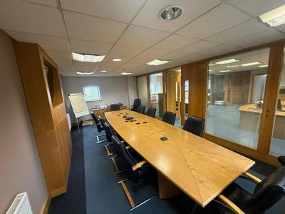 Property Image for 98, The Maltings, Wilderspool Causeway, Warrington, WA4 6PU