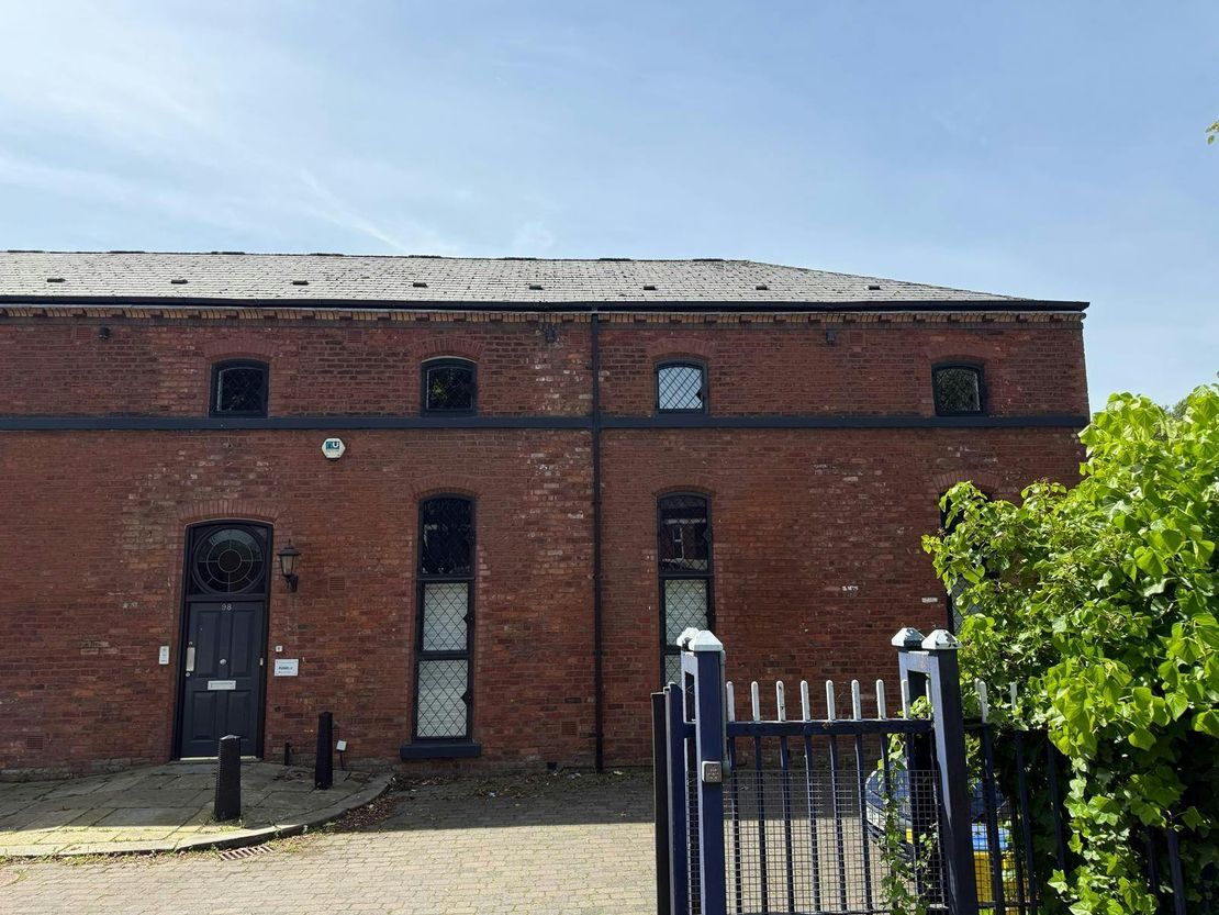 98, The Maltings, Wilderspool Causeway, Warrington, WA4 6PU
