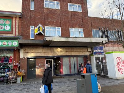 Property Image for 170-172 High Street, West Bromwich B70