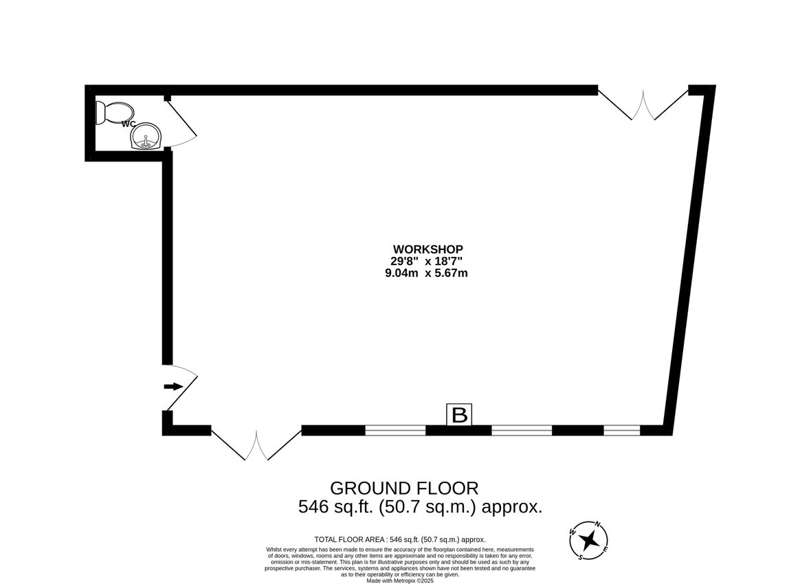 Property Floorplan 2