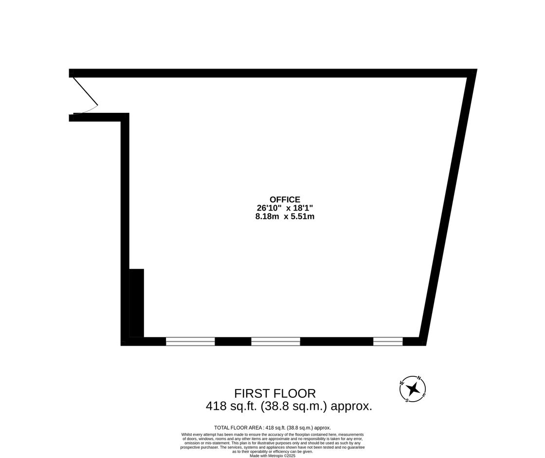 Property Floorplan 1
