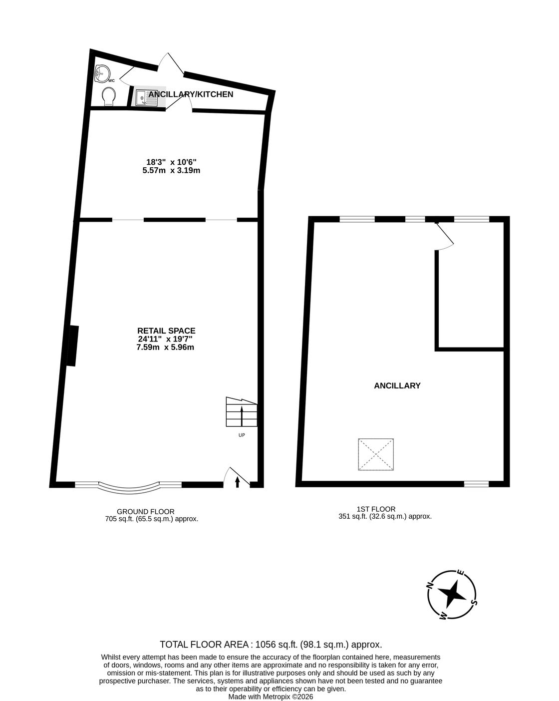Property Floorplan 1