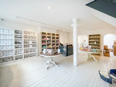 Property Image for 38 Downing Street, Farnham, GU9 7PH