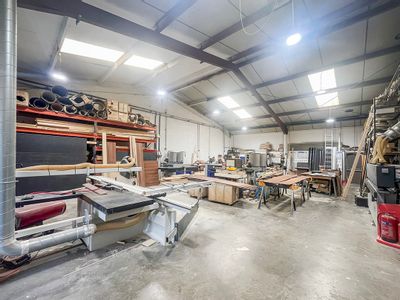 Property Image for Unit 5A Blacknest Industrial Estate, Blacknest, Alton GU34 4PX