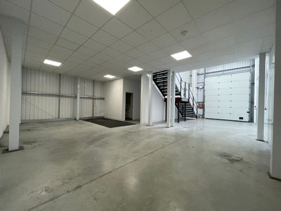 Property Image for Unit 22, Carlton Business Park, Carlton Road, Ashford, Kent, TN23 1DP