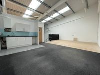 Property Image for Unit 22, Carlton Business Park, Carlton Road, Ashford, Kent, TN23 1DP