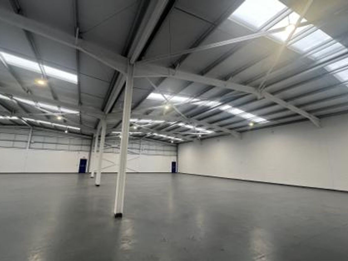 Units 12A And 12B, Bowburn South Industrial Estate, County Durham, DH6 5AD