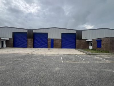 Property Image for Units 12A And 12B, Bowburn South Industrial Estate, County Durham, DH6 5AD