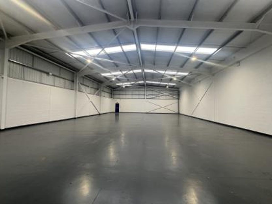 Units 12A And 12B, Bowburn South Industrial Estate, County Durham, DH6 5AD