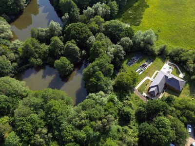 Property Image for Strawberry Field Fishery, Hawkenbury Road, Tunbridge Wells, Kent, TN3 9AD