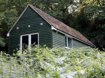 Property Image for Strawberry Field Fishery, Hawkenbury Road, Tunbridge Wells, Kent, TN3 9AD