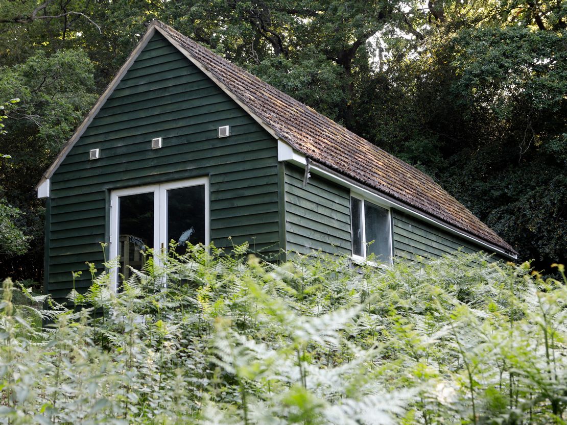 Strawberry Field Fishery, Hawkenbury Road, Tunbridge Wells, Kent, TN3 9AD