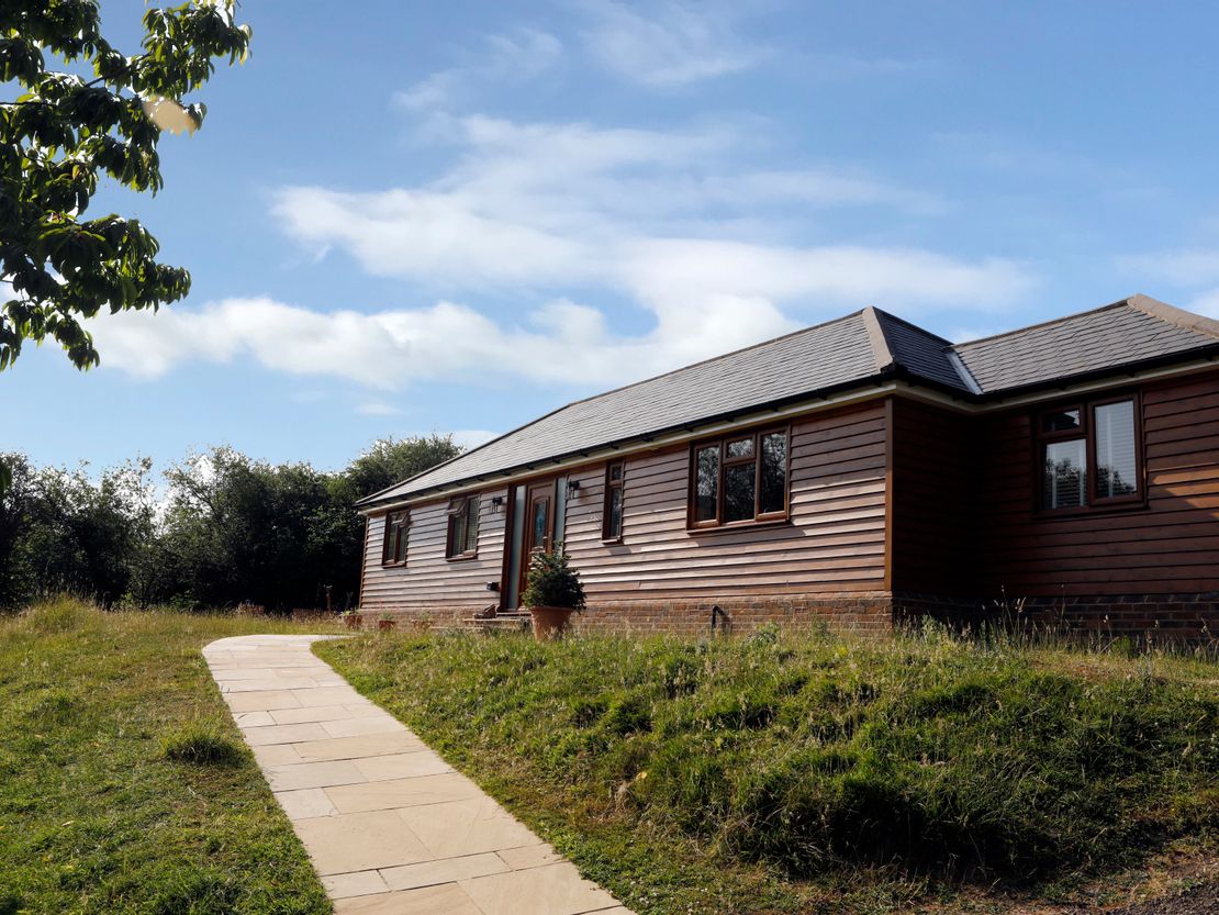 Strawberry Field Fishery, Hawkenbury Road, Tunbridge Wells, Kent, TN3 9AD