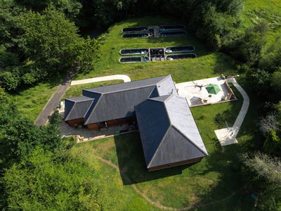Property Image for Strawberry Field Fishery, Hawkenbury Road, Tunbridge Wells, Kent, TN3 9AD