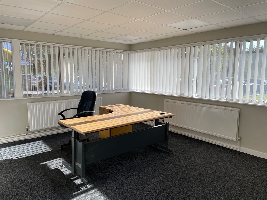 Unit C GSPK Business Estate Manse Lane, Knaresborough, North Yorkshire, HG5 8LF