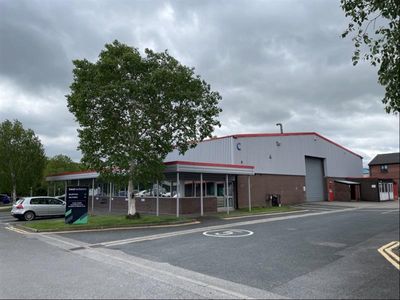 Property Image for Unit C GSPK Business Estate, Manse Lane, Knaresborough, North Yorkshire, HG5 8LF